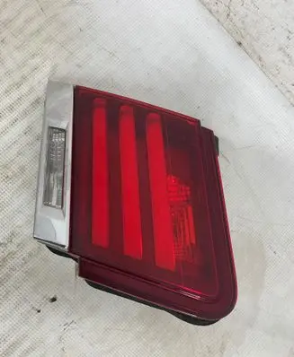BMW 7 F01 F02 F03 F04 Tailgate rear/tail lights 7300272 27000206