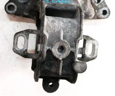 Citroen C5 Engine mount vacuum valve 