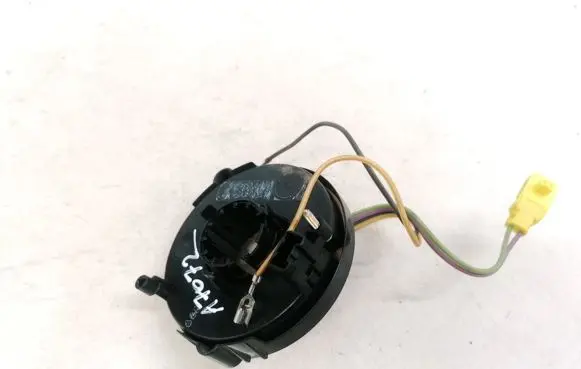 Mercedes-Benz ML W163 Airbag slip ring squib (SRS ring) 1634600149 6013203