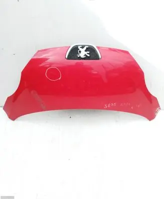 Engine bonnet/hood