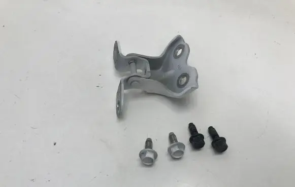 Hyundai i20 (BC3 BI3) Front door lower hinge 