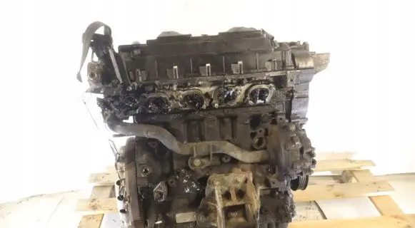 Renault Master II Engine G9UA754