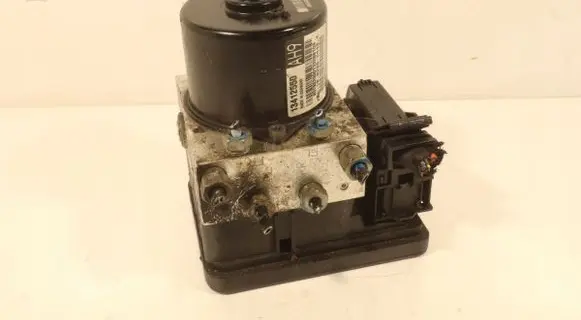Chevrolet Cruze ABS Pump 13412550
