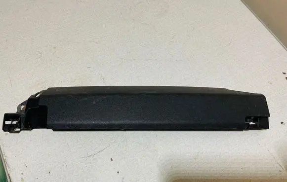 BMW X1 F48 F49 Seat trim 7317451