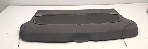Audi A3 S3 8P Parcel shelf 