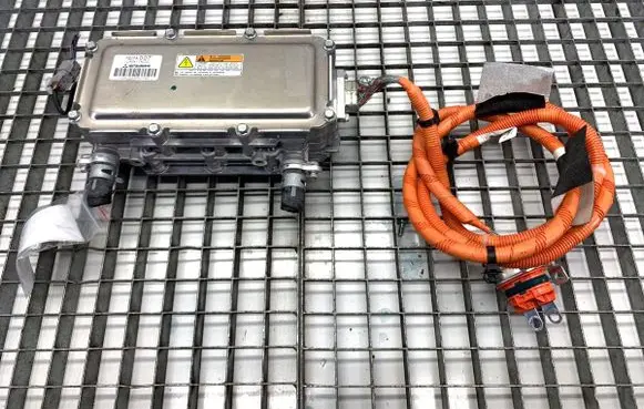 Mitsubishi Outlander Other control units/modules 7807A007