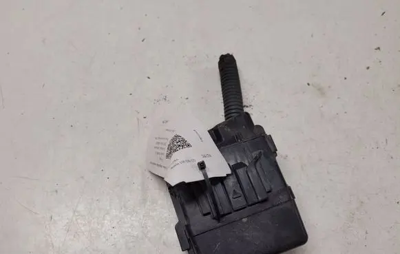 Fuse module