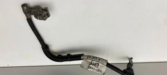 Ford Galaxy Positive cable (battery) 6G9T14301BK