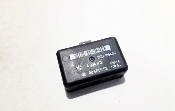 BMW 3 E46 Rain sensor 6904012 00605002