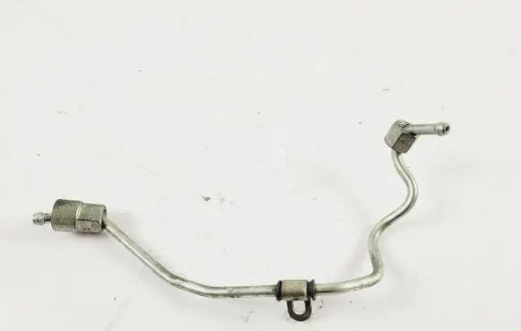 Volvo S90, V90 Fuel line pipe 31405314 161111