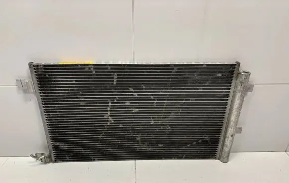 Renault Kadjar A/C cooling radiator (condenser) 921004575R
