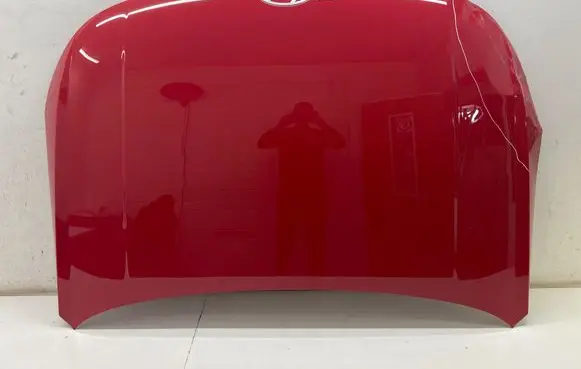 Hyundai Kona II Engine bonnet/hood