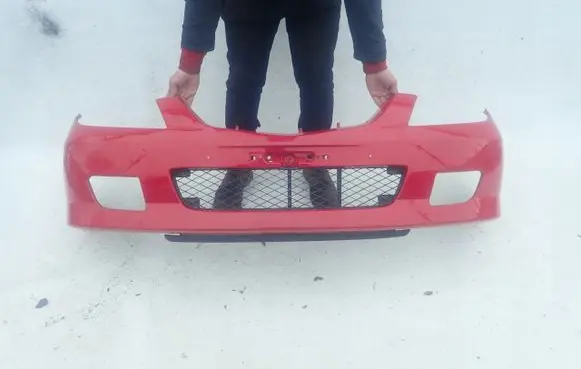 Mazda 323 F Front bumper