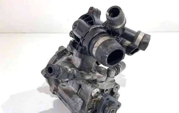 BMW 1 E81 E87 Power steering pump 6769598