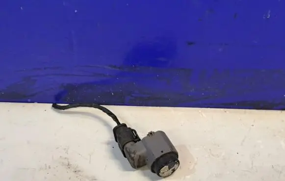 Jaguar XF X250 Parking PDC sensor 6G9215K859DB