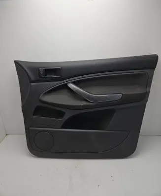 Ford C-MAX I Front door card panel trim 38689M 7M51R23942A