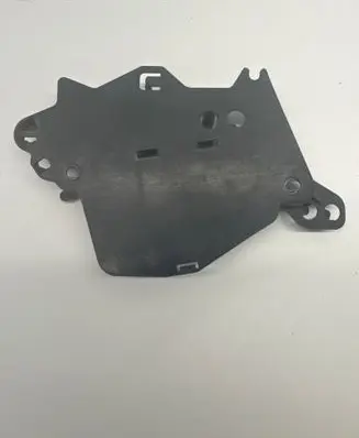 Jaguar XE Other exterior part GX7312A610DC