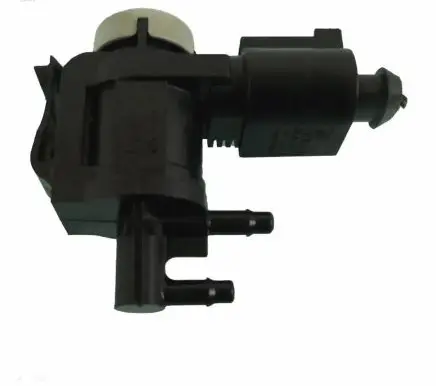 Volkswagen PASSAT B7 Valve vacuum A2045451308