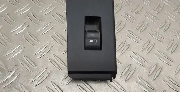 Toyota Auris E180 Electric window control switch 7427202630