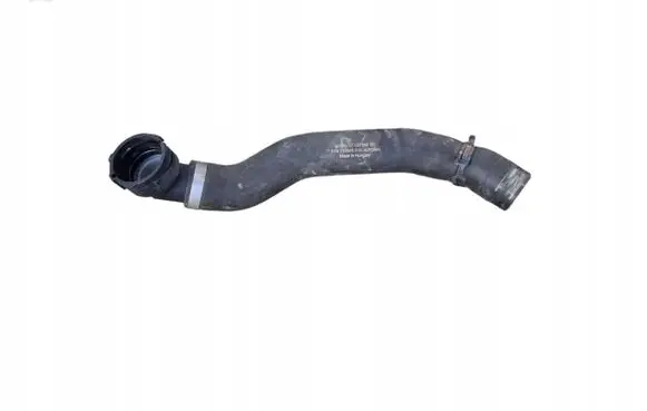 Audi Q7 4M Engine coolant pipe/hose 4M0122055BK
