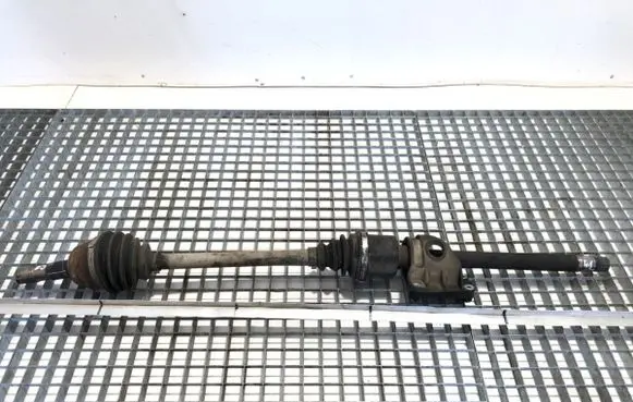 Citroen Jumper Front driveshaft