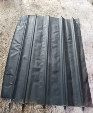 Opel Astra G Parcel shelf