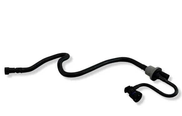 Audi A3 S3 8V Vacuum line/pipe/hose 05E133366