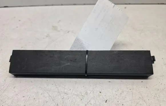 Audi A4 S4 B6 8E 8H Seat trim 8E0881098