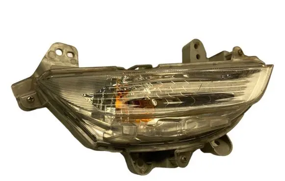 Mazda 3 II Front indicator light W1145 K2442STANLEY