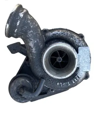 Mercedes-Benz Sprinter W906 Turbo A6460900580 VV17GL0641 0512050823