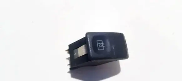 Windscreen/window heater switch