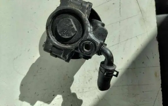 Ford Connect Power steering pump