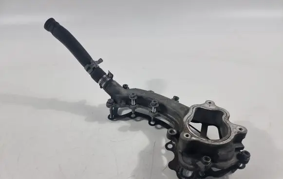 Jeep Grand Cherokee Thermostat housing 04893794AD
