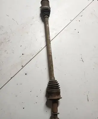 Citroen C-Crosser Rear driveshaft