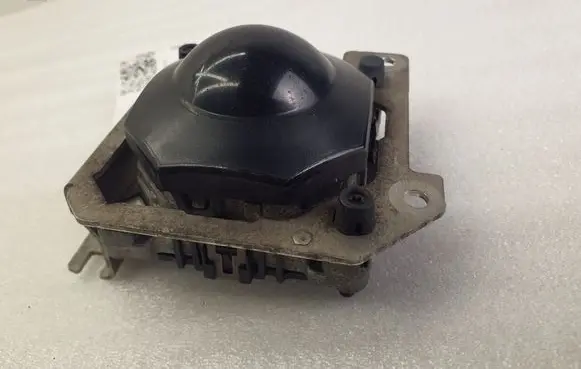 Audi A6 S6 C7 4G Distronic sensor radar 80A907541C 80A907541 0203301791