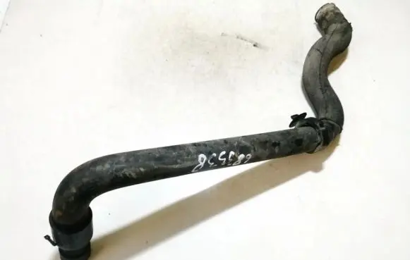 Lancia Phedra Engine coolant pipe/hose