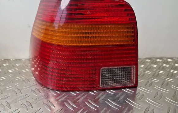 Volkswagen Golf IV Rear/tail lights 1J6945095AA
