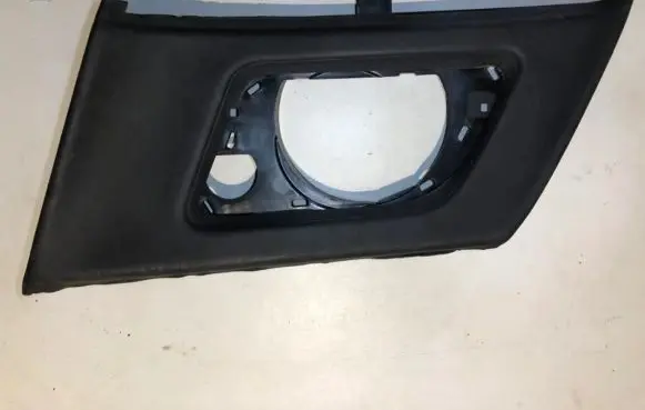 Audi S5 Rear seat side top trim 8F0867082