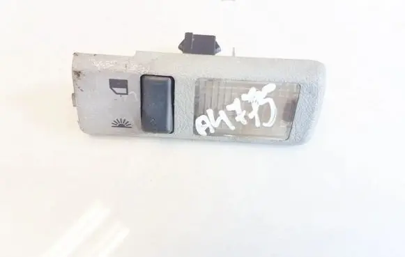 Volvo S70 V70 V70 XC Other interior light 9169510