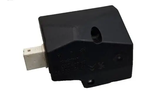 Peugeot 2008 II Ignition lock 9815905380
