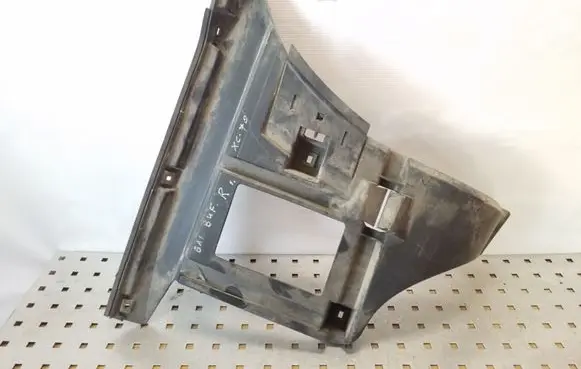Volvo XC70 Rear bumper mounting bracket 8648150