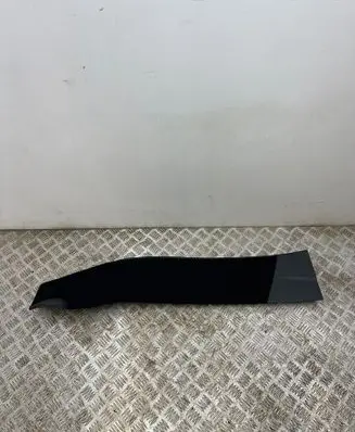 Peugeot 508 II Other center console (tunnel) element 9813703977 112736A0 112757A0