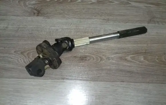 Volvo V70 Steering column universal joint GLV03001