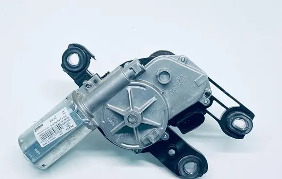 Volkswagen Up Rear window wiper motor 5G0955711C