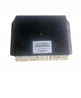 Mercedes-Benz E W213 Other control units/modules A2139000335