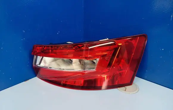 Skoda Superb B8 (3V) Rear/tail lights 3V5945208A
