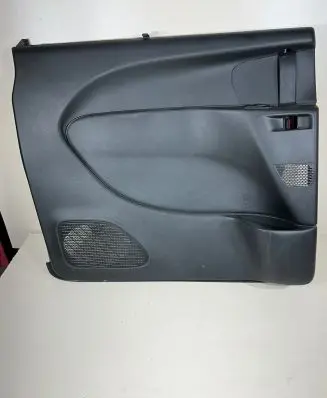 Chrysler Pacifica Rear door card panel trim 5RP65DX9AH