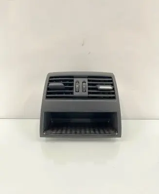 BMW 5 F10 F11 Rear air vent grill 917216704