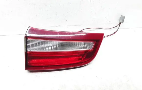 Volvo S60 Tailgate rear/tail lights 30796272