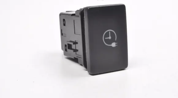 Toyota Prius Prime A set of switches M69444